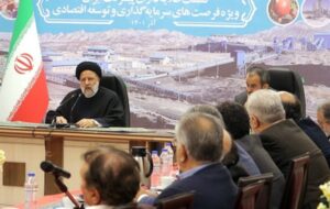 بخش مهمی از جنگ ترکیبی در حوزه اقتصادی است