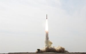 بازتاب موفقیت سامانه‌های دفاع موشکی ایران در رسانه آمریکایی