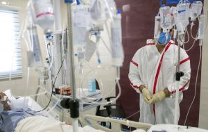 تکرار دوباره روز بدون مرگ کرونایی در کشور/ ۳۵ بیمار جدید بستری شدند