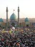 اجتماع بزرگ بانوان فاطمی در مسجد جمکران برگزار می شود