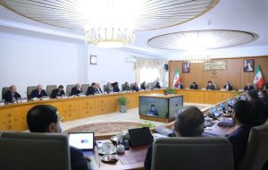 دولت شروط جدید همکاری کارکنان خرید خدمت سپاه، ارتش و فراجا را تعیین کرد