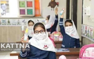 فعالیت مدارس و دانشگاه‌های تهران از فردا حضوری است