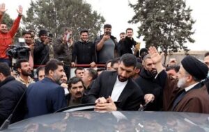 منصوری: گروهی برای ثبت مشکلات رانندگان در پایانه حمل‌ونقل کالای تهران مستقر شد