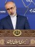 کنعانی: پاسخ ایران به متجاوزان قاطع و پشیمان‌کننده است