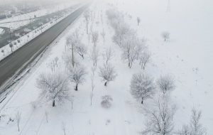 گزارش رئیس سازمان هواشناسی از آخرین وضعیت بارش‌های زمستانی