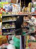 استاندار تهران:‌ کمبودی در کالاهای اساسی شب عید و ماه رمضان وجود ندارد