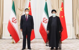 ایران و تحکیم شراکتی استراتژیک/ اهداف سفر رئیس‌جمهور به چین چیست؟