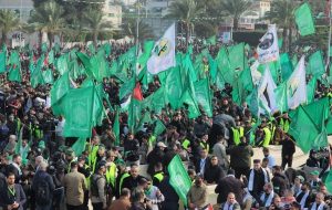 حماس: ملت فلسطین تسلیم نخواهد شد/ جنایات رژیم صهیونیستی بدون پاسخ نمی‌ماند