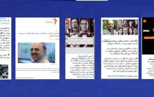 حمله رسانه‌های فارسی‌زبان بیگانه به دکتر سروش