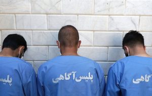 دستگیری ۱۰ عضو شرکت هرمی در تهران/ عاملان قتل پاسدار قاسم فتح اللهی دستگیر شدند