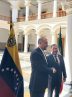 دیدار وزیران خارجه ایران و ونزوئلا/ امیرعبداللهیان برتقویت همکاری بدون هیچ محدودیتی تاکید کرد