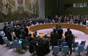 روایتی از یک خبر l شورای امنیت سازمان ملل؛ هر روز بی‌اعتبارتر از دیروز