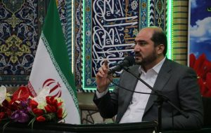 معاون اجرایی رییس جمهوری: وعده ایجاد یک میلیون شغل محقق شد