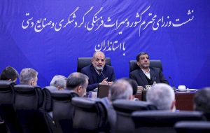 وزیر کشور: گردشگری ظرفیت بزرگی برای دیپلماسی عمومی و انقلابی ایران است
