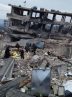 وقوع زلزله شدید دیگر در مرز سوریه و ترکیه