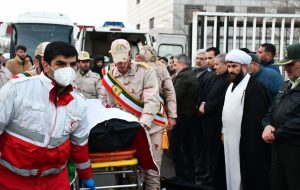 پیکر سه ورزشکار ایرانی فوت شده در زلزله ترکیه وارد کشور شد