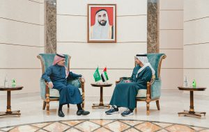آیا امارات در سایه اختلاف با عربستان از اوپک خارج می شود؟