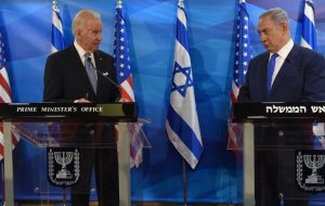 افزایش تنش میان آمریکا و اسرائیل؛ پیام خصوصی بایدن به نتانیاهو
