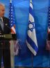 افزایش تنش میان آمریکا و اسرائیل؛ پیام خصوصی بایدن به نتانیاهو