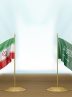 توافق برای از سرگیری روابط دوجانبه تهران-ریاض در صدر اخبار خبرگزاری عربستان