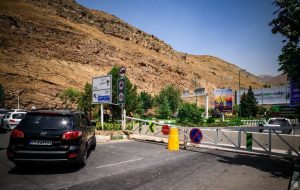 جاده کرج – چالوس و آزادراه تهران – شمال مسدود شد