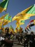 حزب الله عراق هرگونه دست داشتن در حمله به پایگاه‌های آمریکا را رد کرد