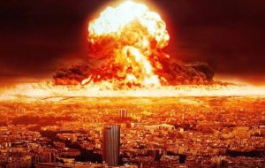 روسیه: غرب، جهان را به سوی آخرالزمان هسته‌ای پیش می‌برد