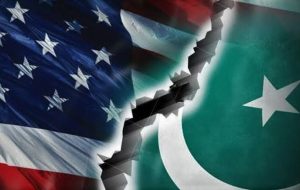 مذاکرات پاکستان و آمریکا با محور تروریسم زیرسایه بی اعتمادی متقابل