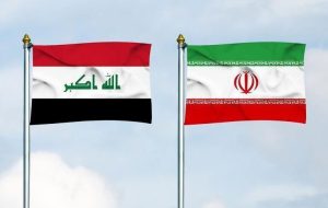 منبع عراقی: یادداشت‌تفاهم امنیت مرزی در سفر شمخانی به بغداد امضا می‌شود