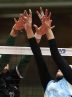 والیبالیست قمی به اردوی انتخابی تیم ملی والیبال دختران دعوت شد