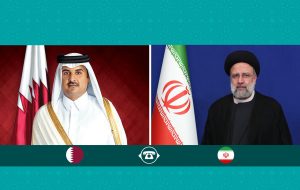 آیت‌الله رئیسی: پیشرفت‌های منطقه‌ای در سایه گفت وگو و همکاری‌ کشورهای منطقه میسر است