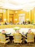 «ازسرگیری روابط با ایران»؛ محور اصلی نشست هیئت دولت عربستان به ریاست ملک سلمان