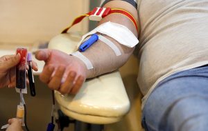 اهدای خون شهروندان قمی در شب‌های قدر ۴۰ درصد رشد داشت