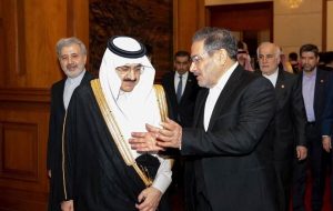 بهار دیپلماسی تهران-ریاض/ ایران و عربستان برسر چه توافق کردند؟