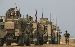 حمله به کاروان نظامی آمریکا در عراق