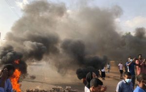 ۲۵ کشته و ۱۸۳ زخمی در درگیری‌های سودان / درخواست تشکیل جلسه فوری اتحادیه عرب