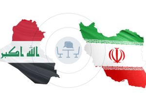 رشد ۲۰ درصدی تجارت ایران و عراق در سال ۱۴۰۱/ ایجاد دو شهرک صنعتی در مرز دو کشور
