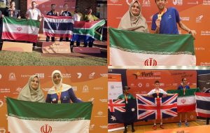 رقابت‌های جهانی پیوند اعضا؛ تعداد مدال‌های ایران به عدد ۱۵ رسید