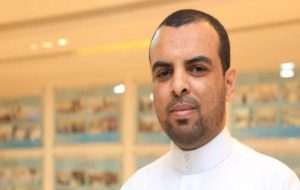 عربستان روزنامه نگار یمنی را آزاد کرد