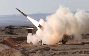 منابع صهیونیستی از شلیک راکت از خاک سوریه به سرزمین های اشغالی خبر دادند