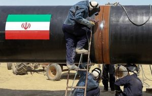 ایران کشور اول دنیا در ساخت خطوط لوله نفت/ايجاد ۱۹۰۰ کیلومتر خط لوله با وجود تحریم‌ها