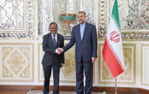 امیرعبداللهیان: همکاری‌ های منطقه‌ای و بین‌المللی ایران و هند بیش از پیش توسعه یابد