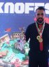 جوان ایرانی ۴ مدال مسابقات جهانی اختراعات ترکیه را کسب کرد
