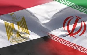 روزنامه نشنال از تبادل سفیر میان ایران و مصر و دیدار رئیسی و السیسی در آینده نزدیک خبر داد