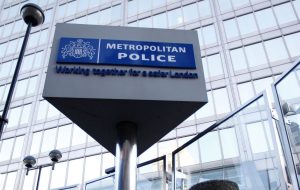 سریال رسوایی‌های اخلاقی پلیس لندن/اخراج به جرم کودک‌آزاری