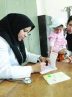 فراگیری بیمه سلامت روستایی در ایران تحسین سازمان‌های بین‌المللی را برانگیخته است