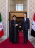 واکنش آمریکا به سفر رئیس جمهور ایران به سوریه و هراس از تعمیق روابط