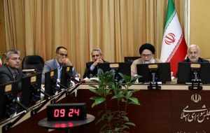 وزیر اطلاعات: ناآرامی به محیط داخلی دشمنان ایران منتقل شده است