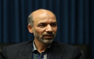 وزیر نیرو: احقاق حق آبه ایران از هیرمند با قوت پیگیری می‌شود