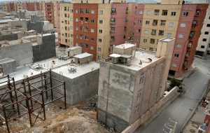 وعده ساخت ۶۳ هزار واحد مسکونی در قم محقق خواهد شد